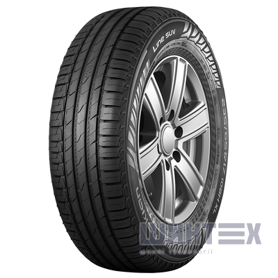 Nokian Line SUV 285/60 R18 116V